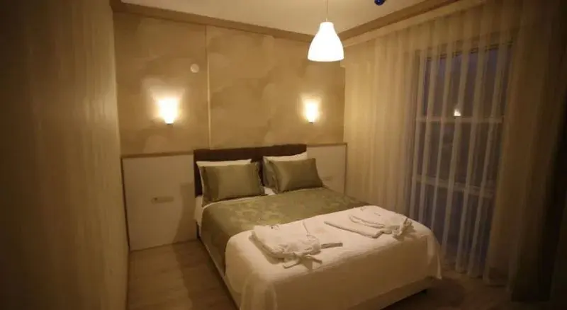 Bal Otel 14