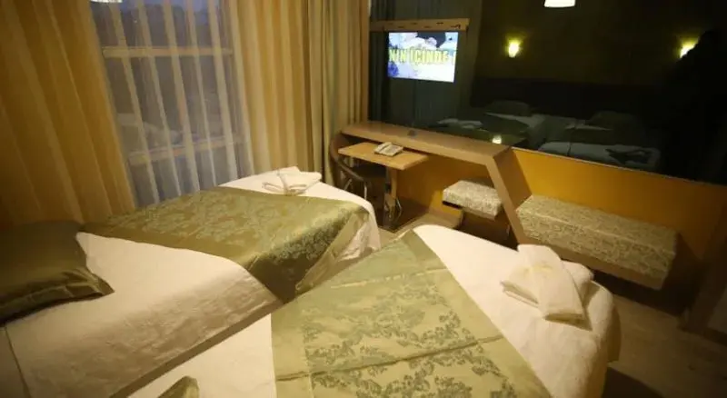 Bal Otel 5