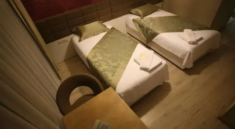 Bal Otel 8