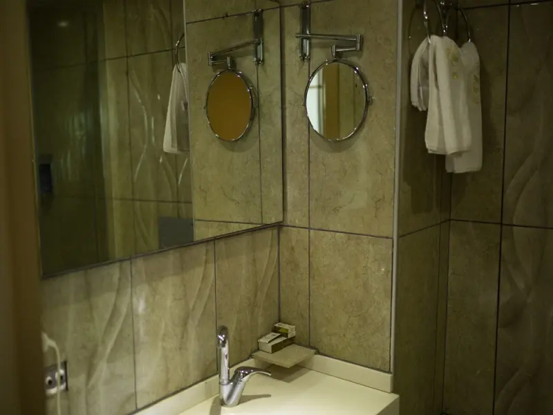 Bal Mini Otel 11