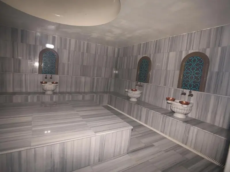 Bal Mini Otel 12