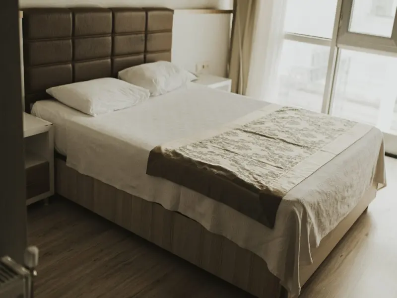 Bal Mini Otel 13