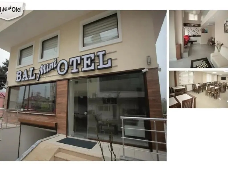 Bal Mini Otel 15