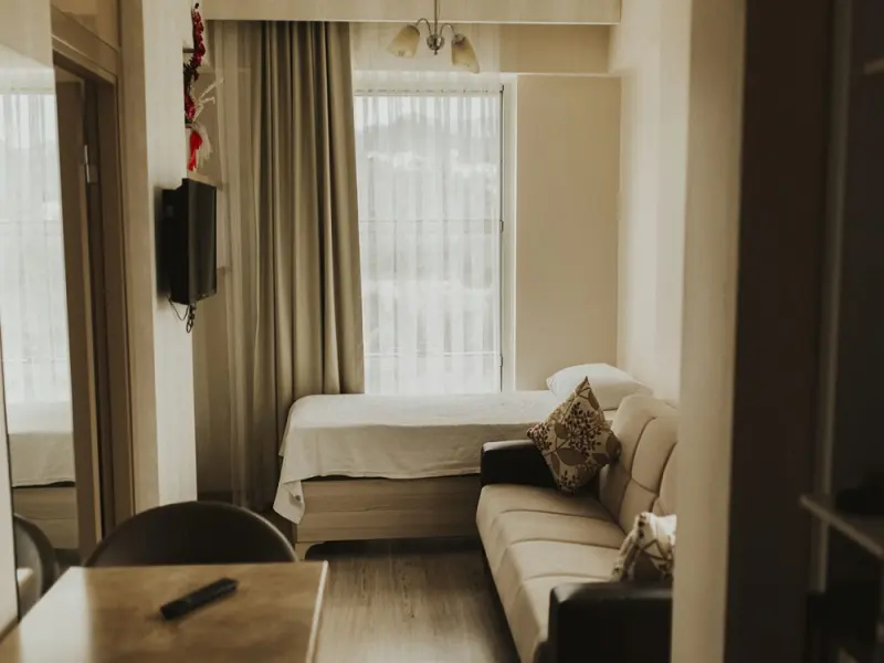 Bal Mini Otel 17