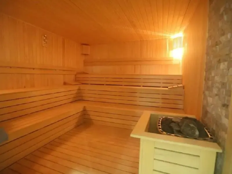 Bal Mini Otel 19