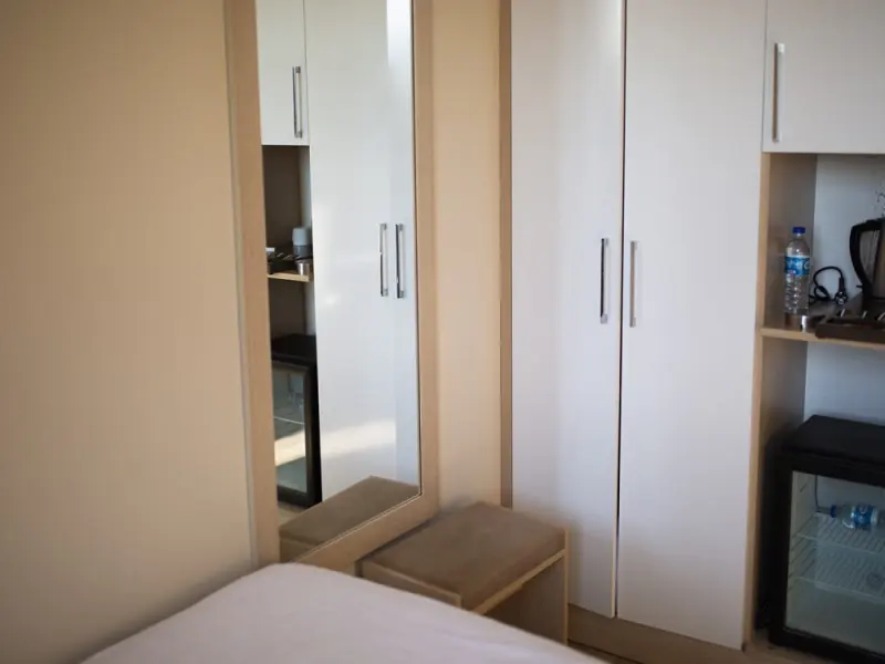 Bal Mini Otel 21
