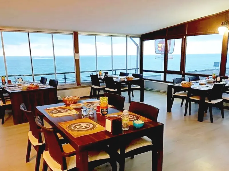 Bal Mini Otel 4