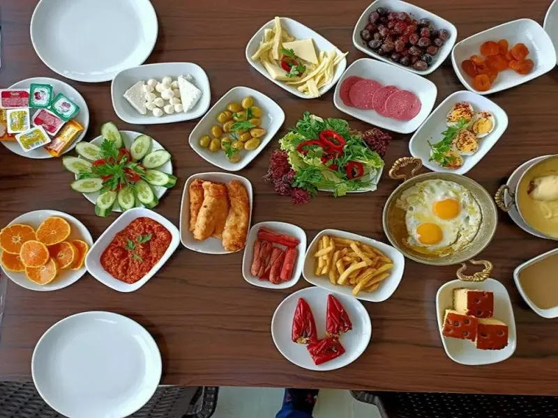 Bal Mini Otel 7