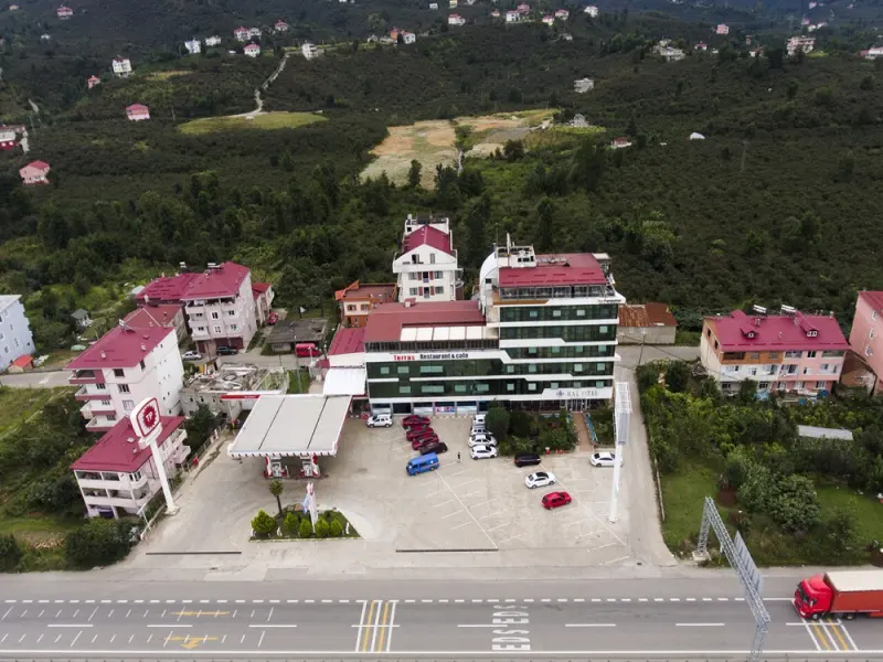 Bal Mini Otel 8
