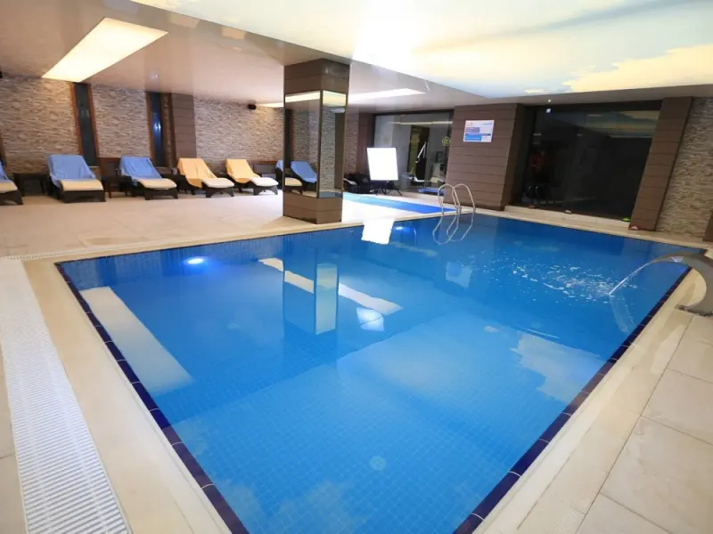 Bal Mini Otel 10
