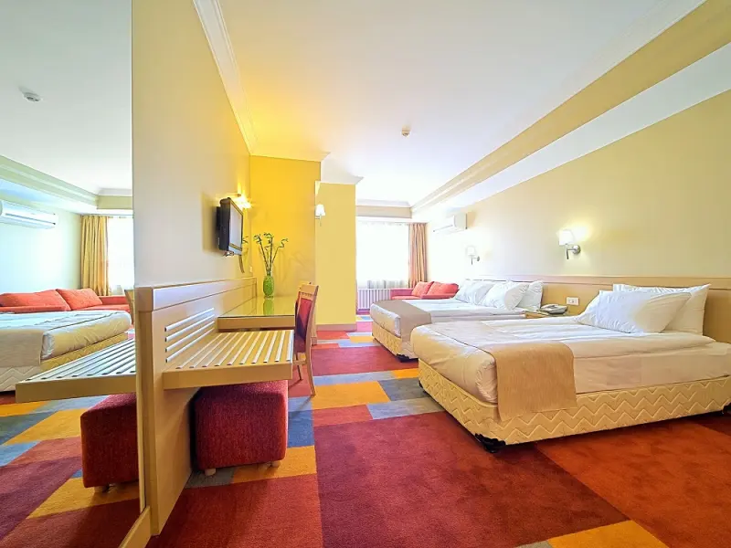 Sv Business Hotel 1