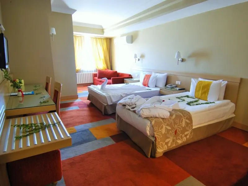 Sv Business Hotel 13