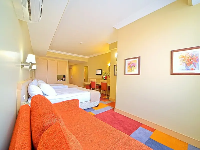 Sv Business Hotel 14