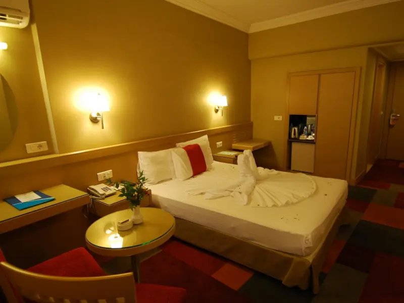 Sv Business Hotel 18