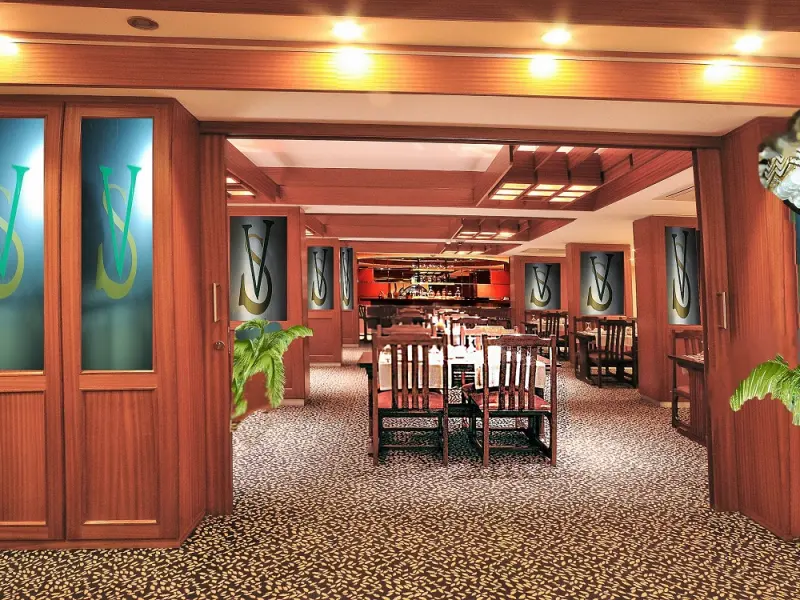 Sv Business Hotel 19