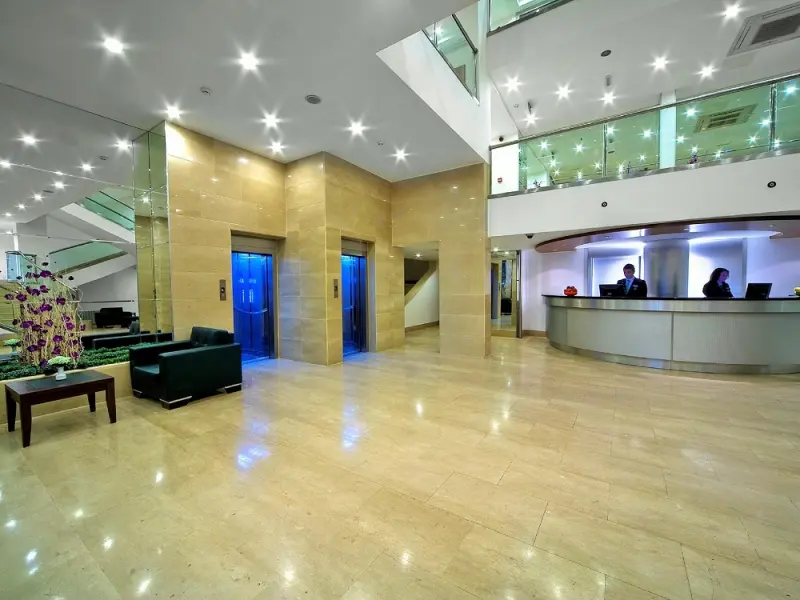 Sv Business Hotel 2