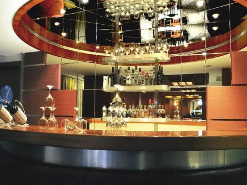 Sv Business Hotel 3