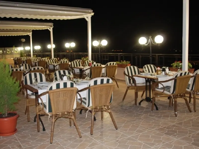 Sv Business Hotel 4