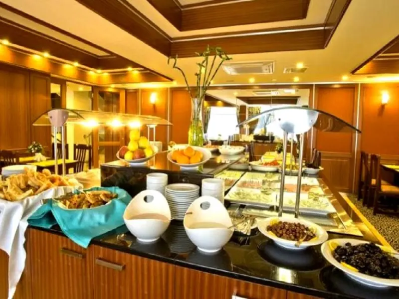 Sv Business Hotel 5