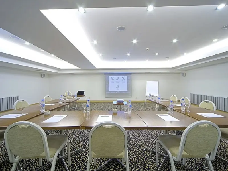 Sv Business Hotel 6