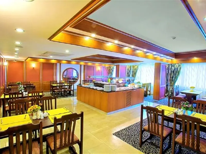 Sv Business Hotel 7