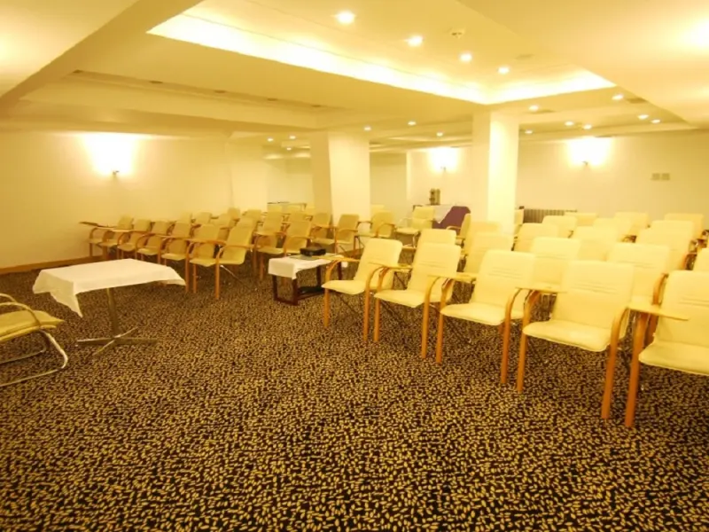 Sv Business Hotel 9