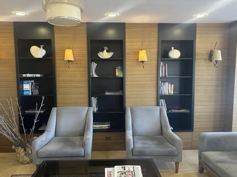Basoglu Bulancak Otel 3