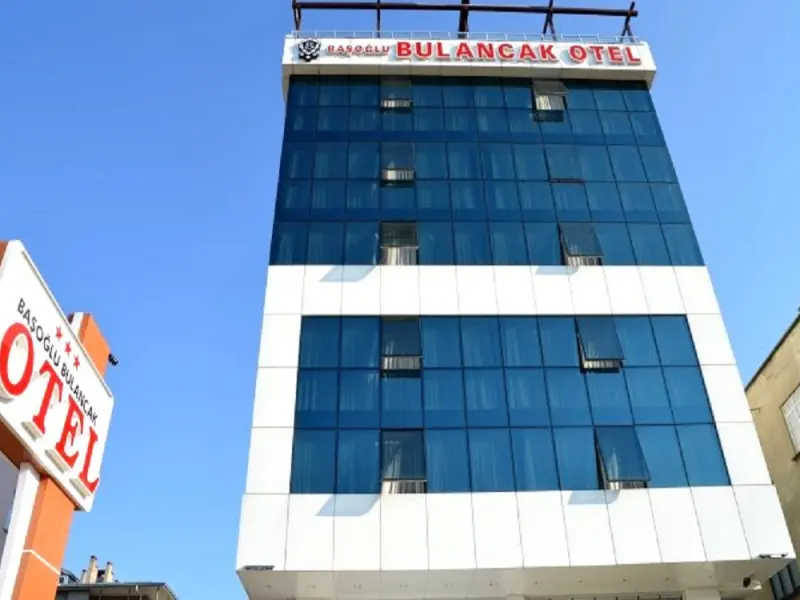Basoglu Bulancak Otel 6