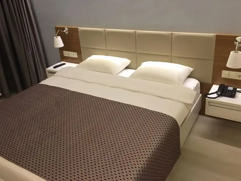 Huseyin Otel 1