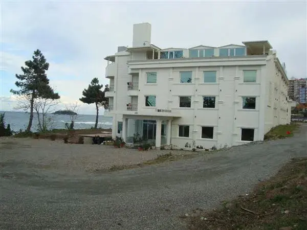 Huseyin Otel 11