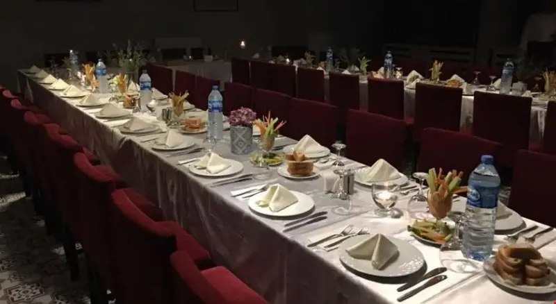 Huseyin Otel 12