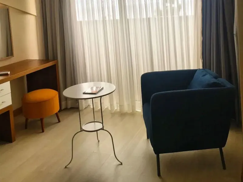 Huseyin Otel 13