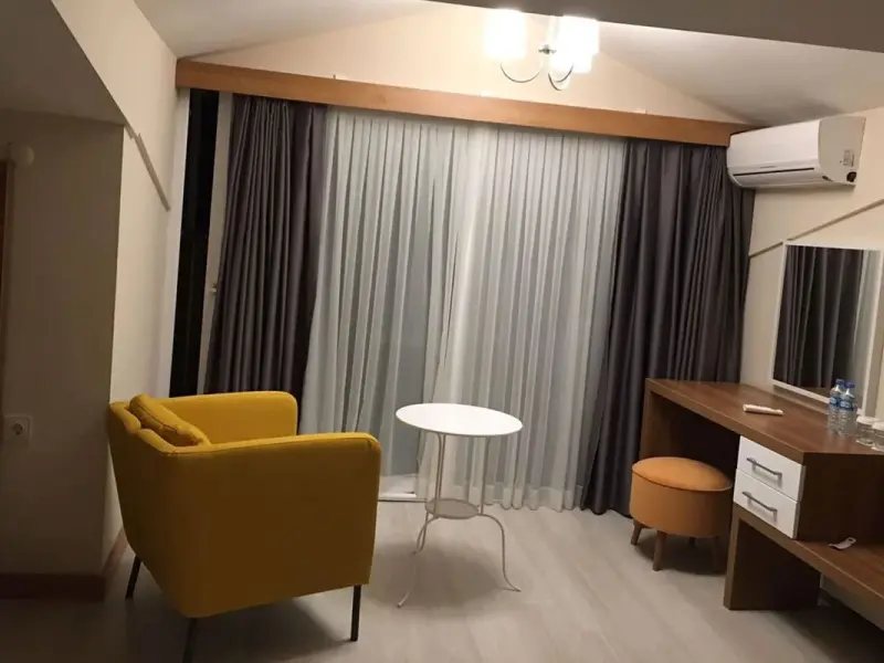 Huseyin Otel 15