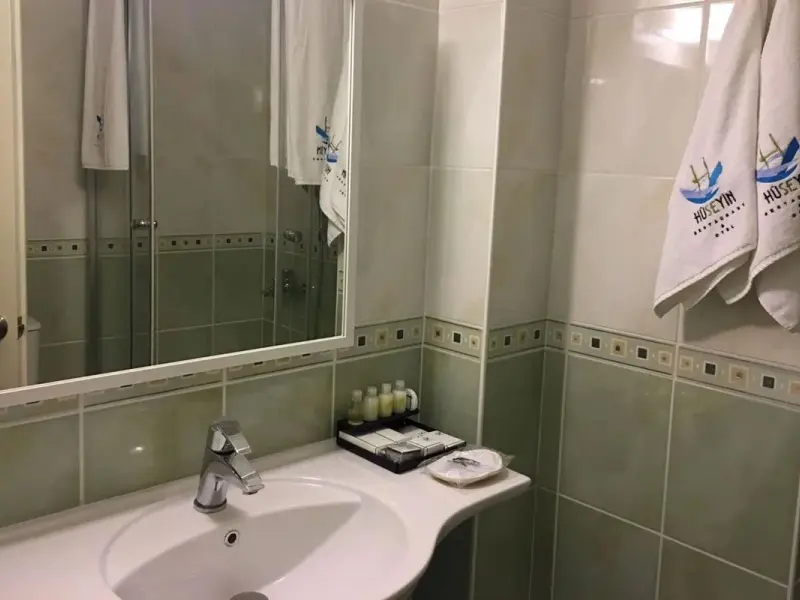 Huseyin Otel 16