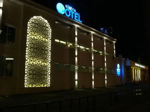 Huseyin Otel 18