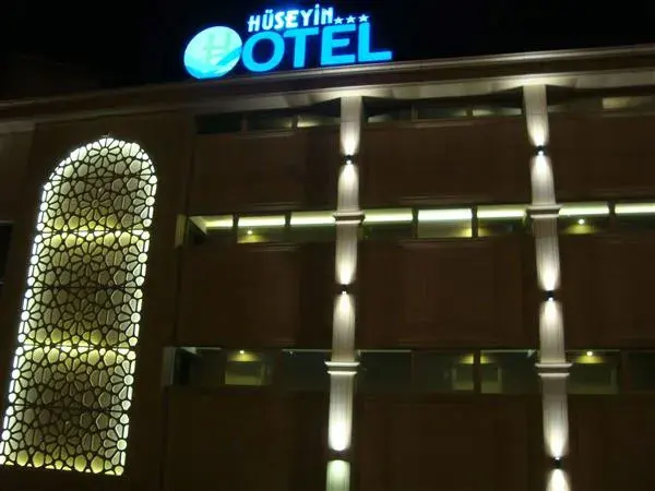 Huseyin Otel 19