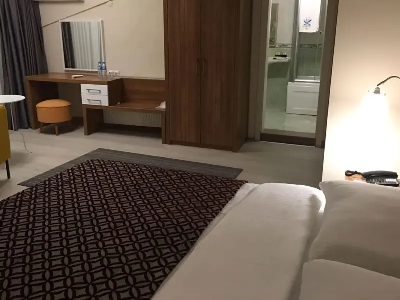 Huseyin Otel 2