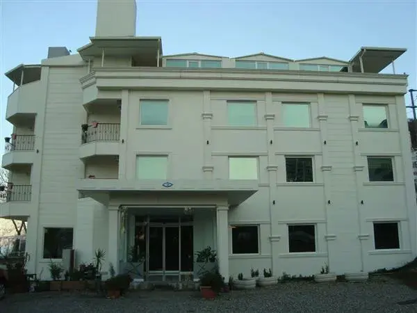 Huseyin Otel 21