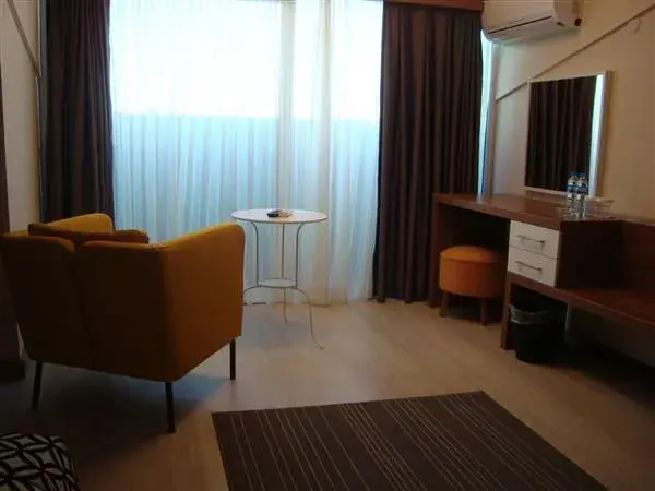 Huseyin Otel 22