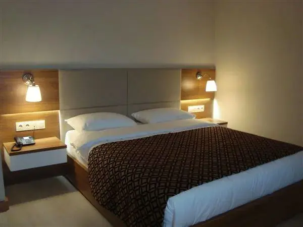 Huseyin Otel 24