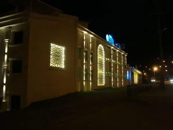 Huseyin Otel 26