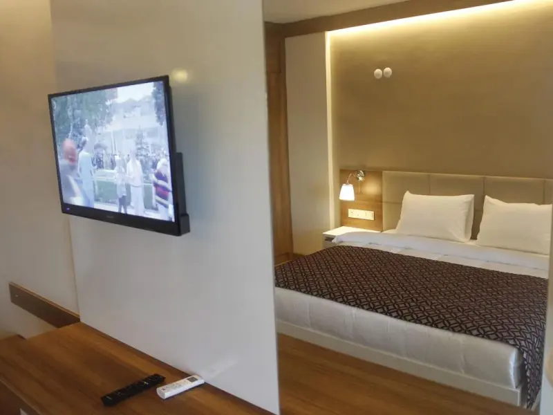 Huseyin Otel 27