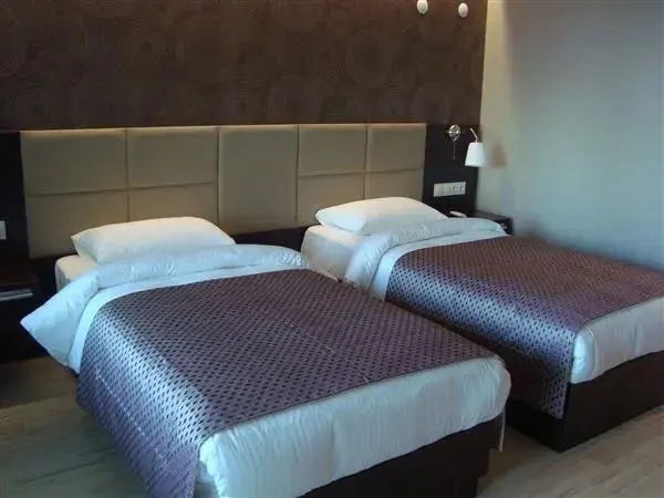 Huseyin Otel 29