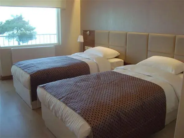 Huseyin Otel 30
