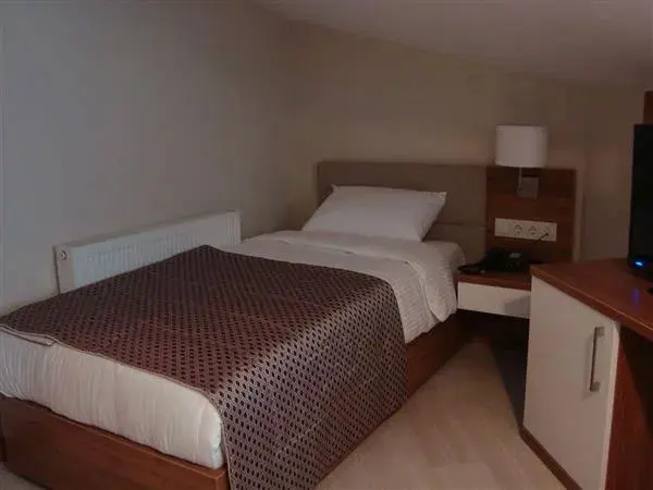 Huseyin Otel 34