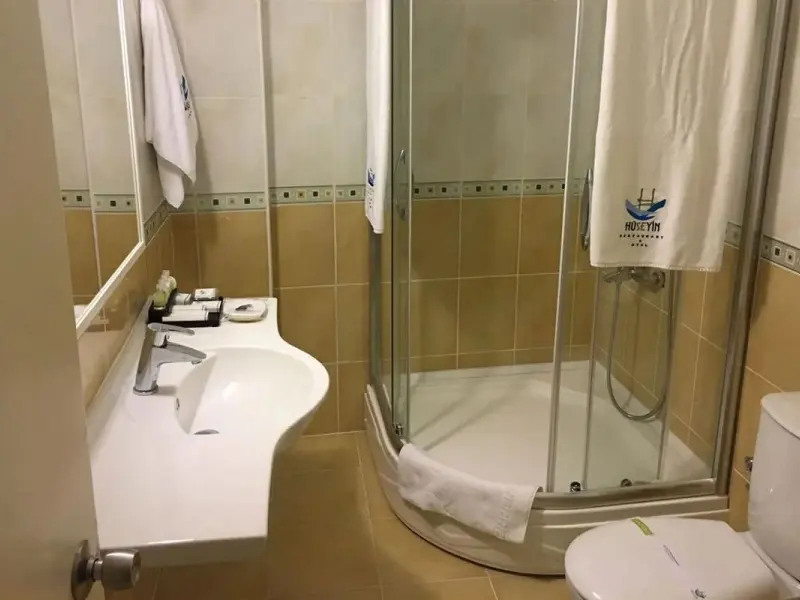 Huseyin Otel 7
