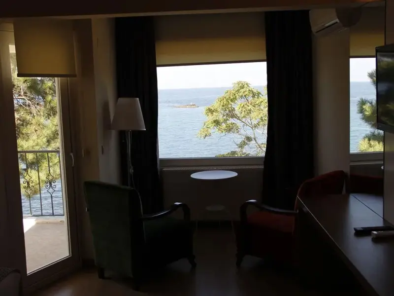 Huseyin Otel 8