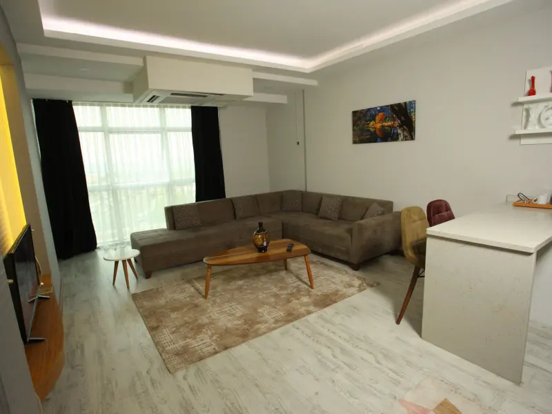 The City Walls Suit Otel 10