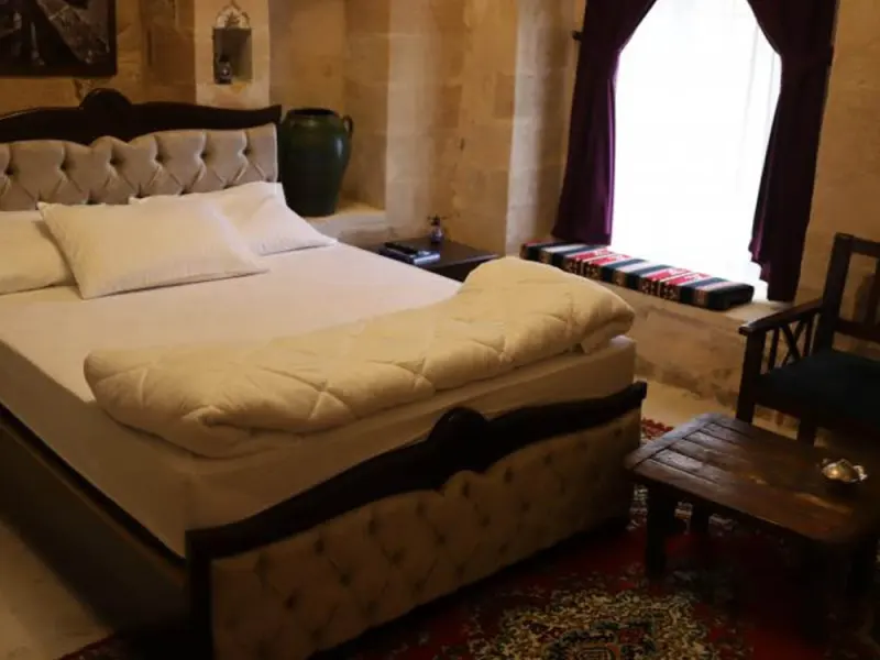 Maristan Tarihi Konak 7