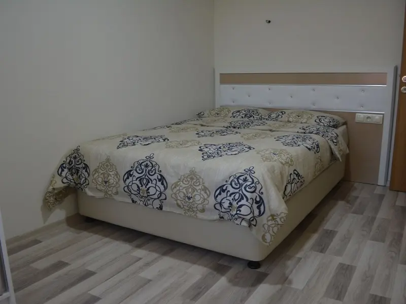 Serenti Apart Otel 1